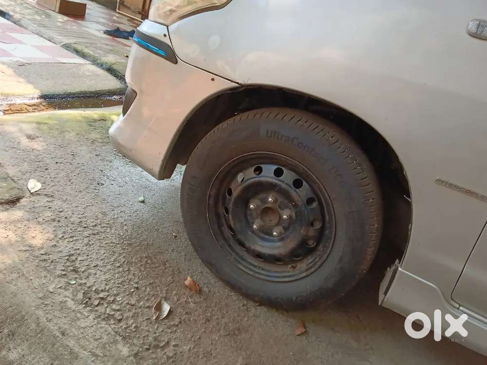 Toyota Innova