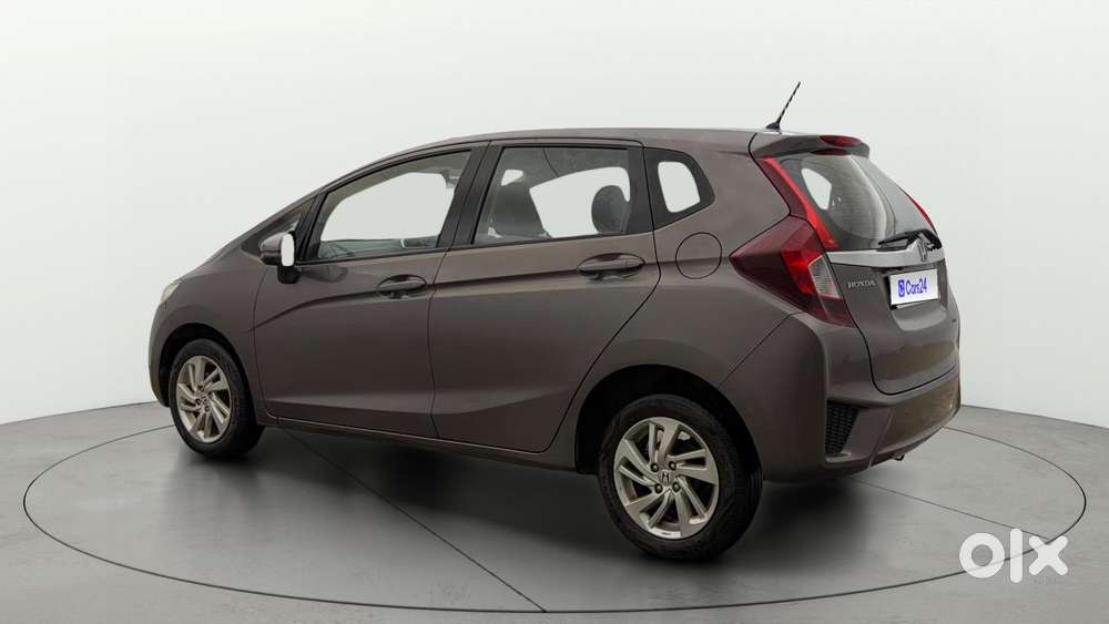 Honda Jazz 1.2 V I Vtec, 2016, Petrol