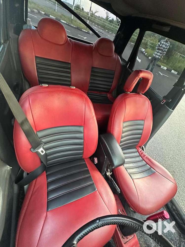 Maruti Suzuki Zen Estilo 1998