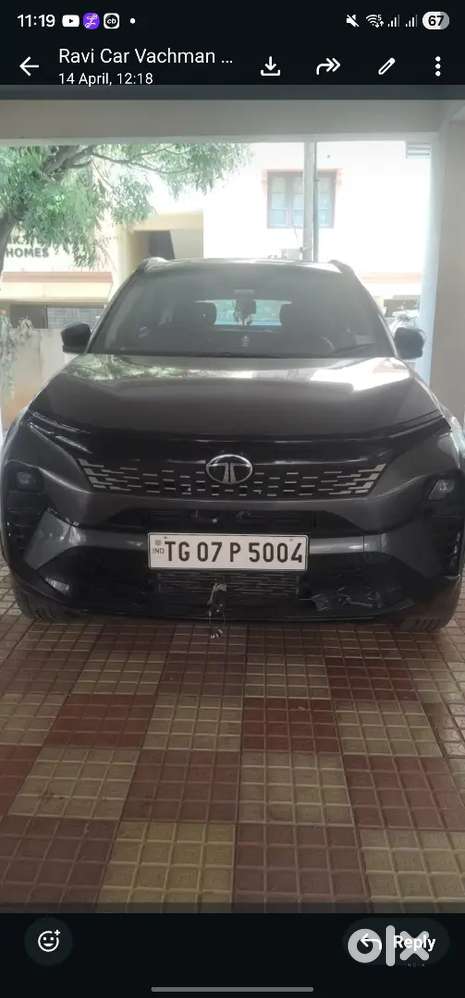 I A M Selling My Data Curvv. Creative.s