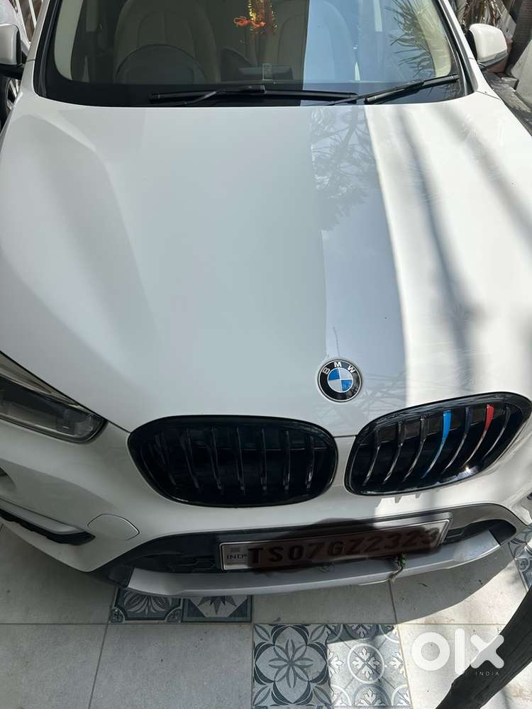 Bmw X1 Diesel 2019