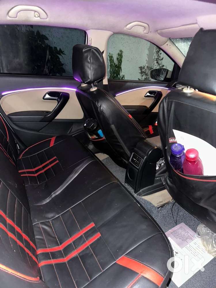Volkswagen Ameo In Mint Condition.