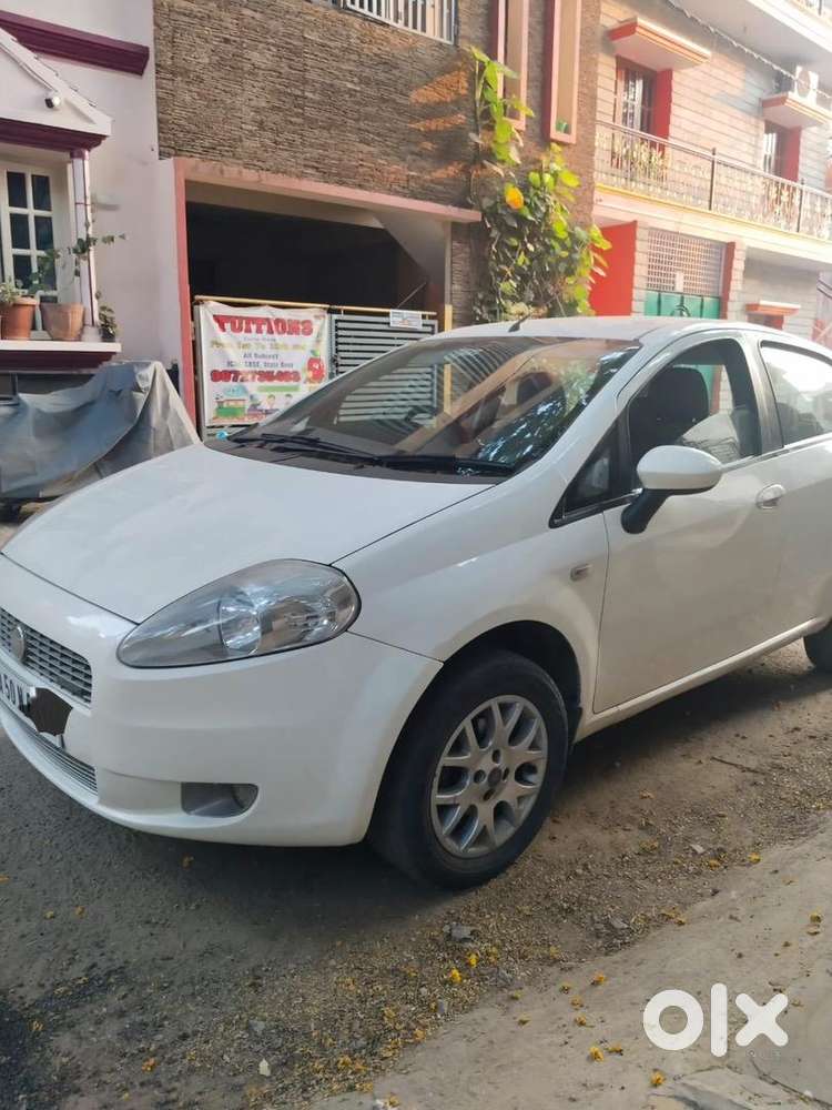 Single Handed Used Vechile In Very Good Condition