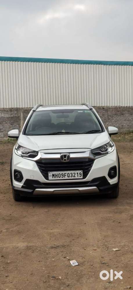 Honda Wr-v I-dtec V, 2021, Diesel