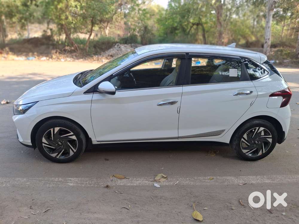 Hyundai I20 1.4 Asta, 2020, Petrol