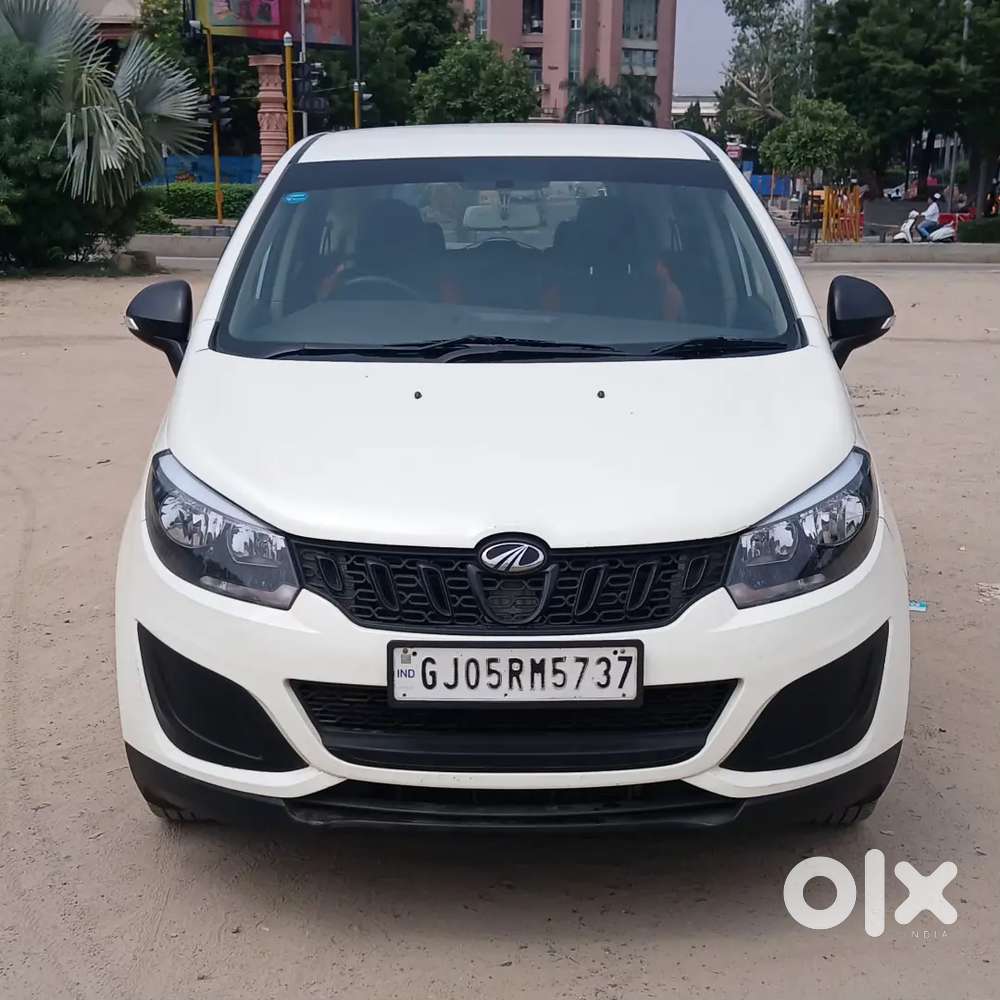 1st Owner Marazzo Diesel 2021