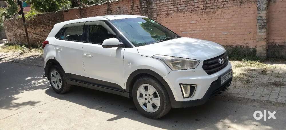 I Want To Sale My Hyundai Creta