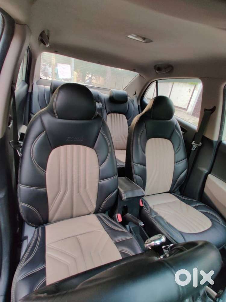 Hyundai Xcent Sx 1.2, 2014, Petrol
