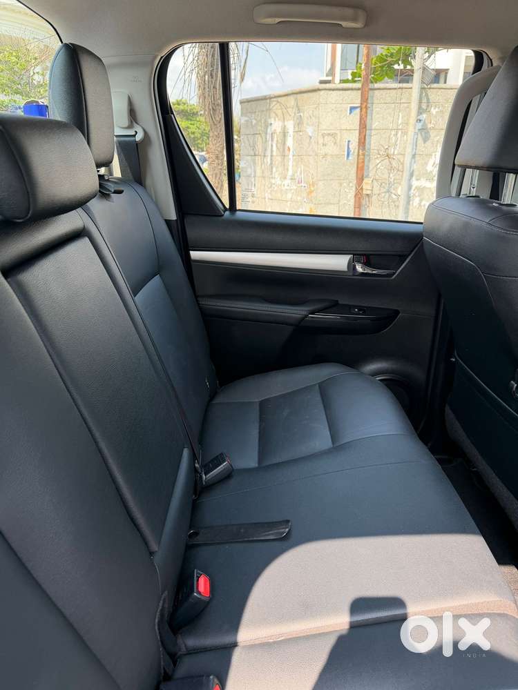 Toyota Hilux, 2024, Diesel