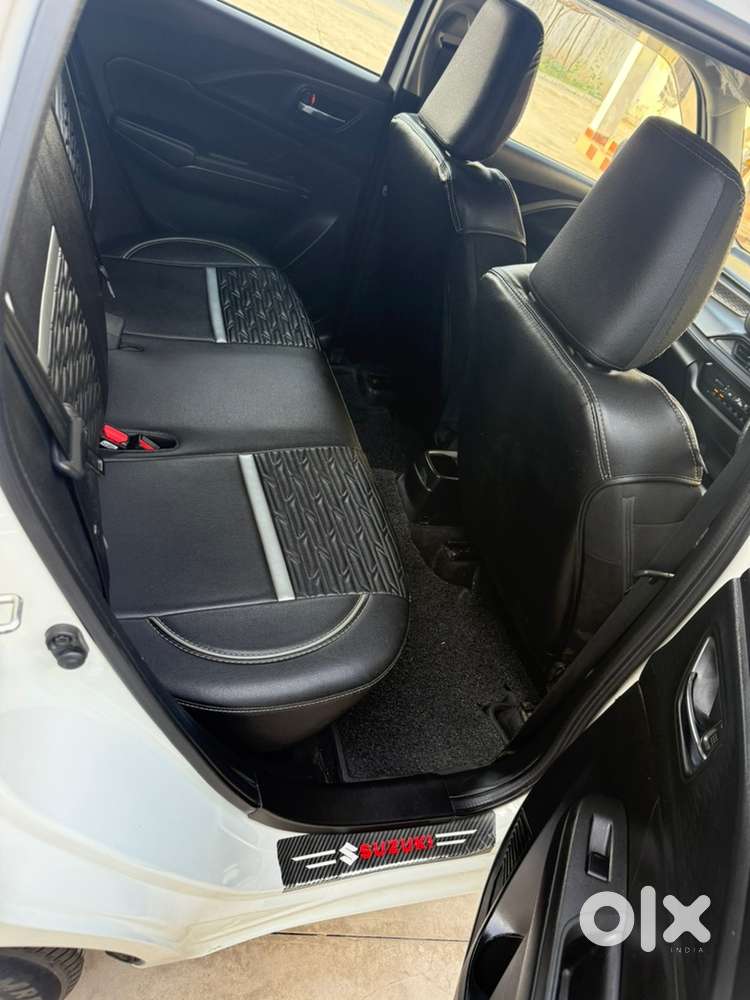 Maruti Suzuki 2024 Km Driven