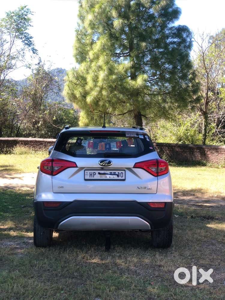 Mahindra Xuv 300 2022 Petrol Well Maintained