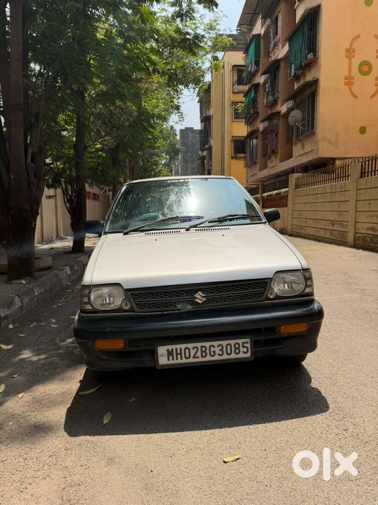 Maruti Suzuki 800 Petrol Good Condition