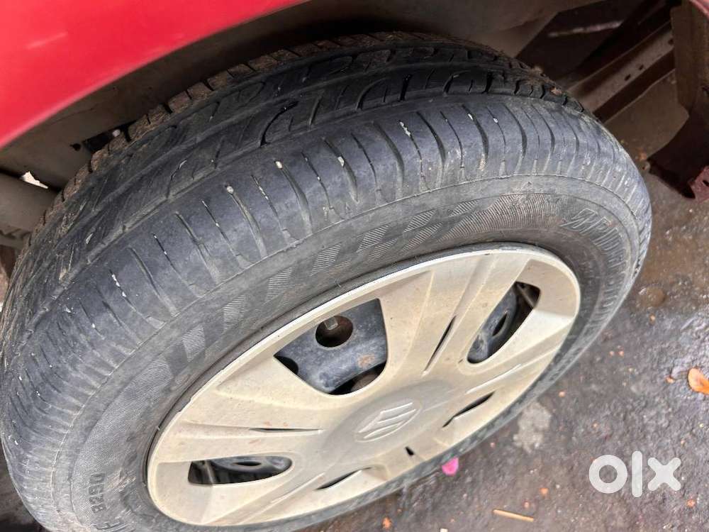 2013 Maruti Suzuki Wagon R