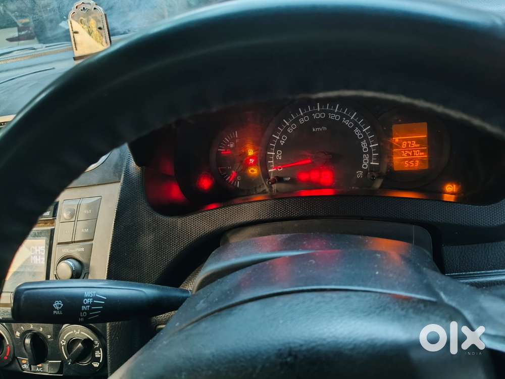 Maruti Suzuki Swift Ddis Vdi, 2016, Diesel