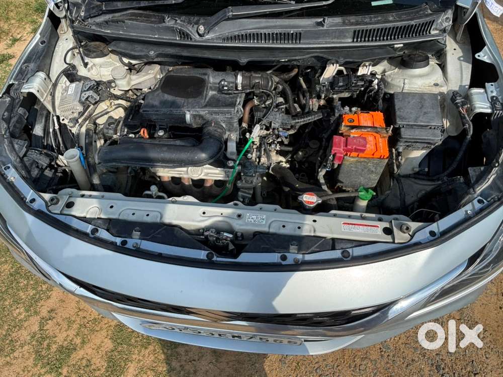 Maruti Baleno 2023 Year Model