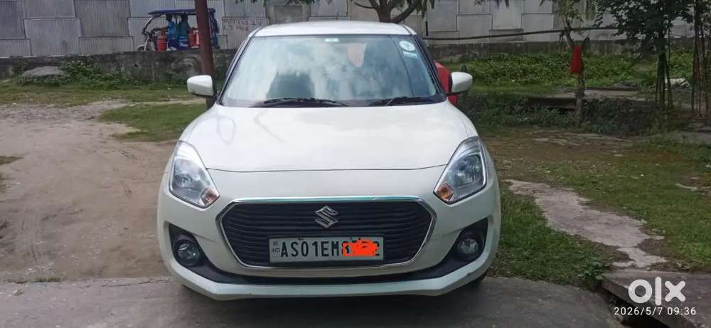 Maruti Suzuki Swift 2020 Petrol 48324 Km Driven ,490000/- Fixed Price