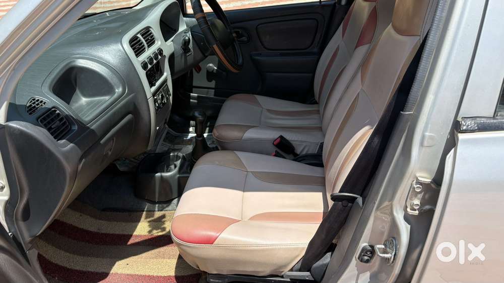 Maruti Suzuki Alto 0.8 Lxi (o), 2012, Petrol