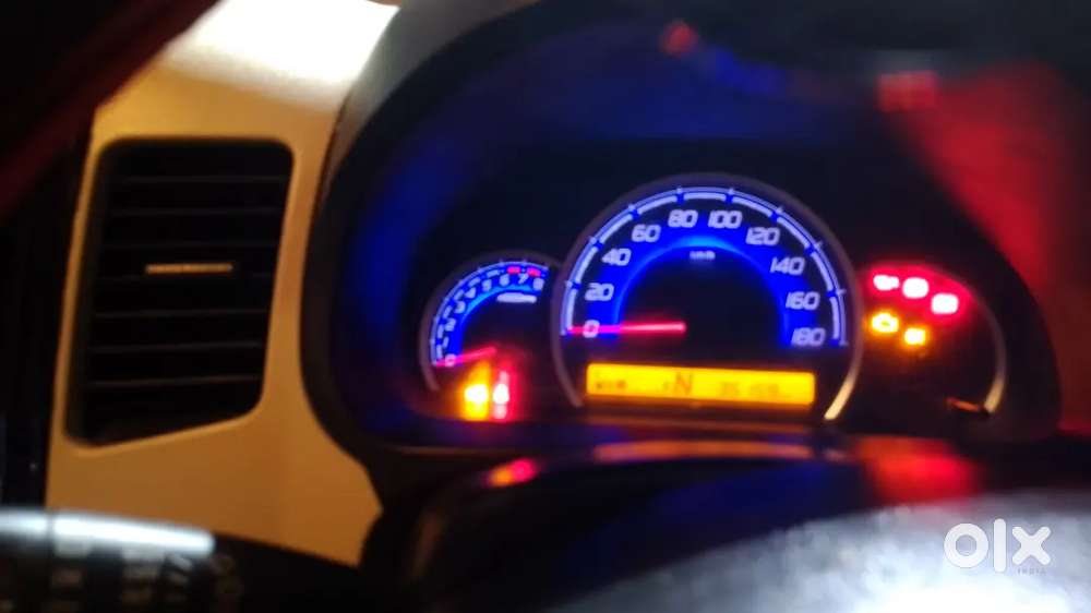 2017 Maruti Suzuki Wagon R