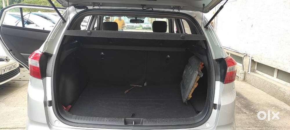Hyundai Creta 1.6 Sx Automatic, 2015, Diesel