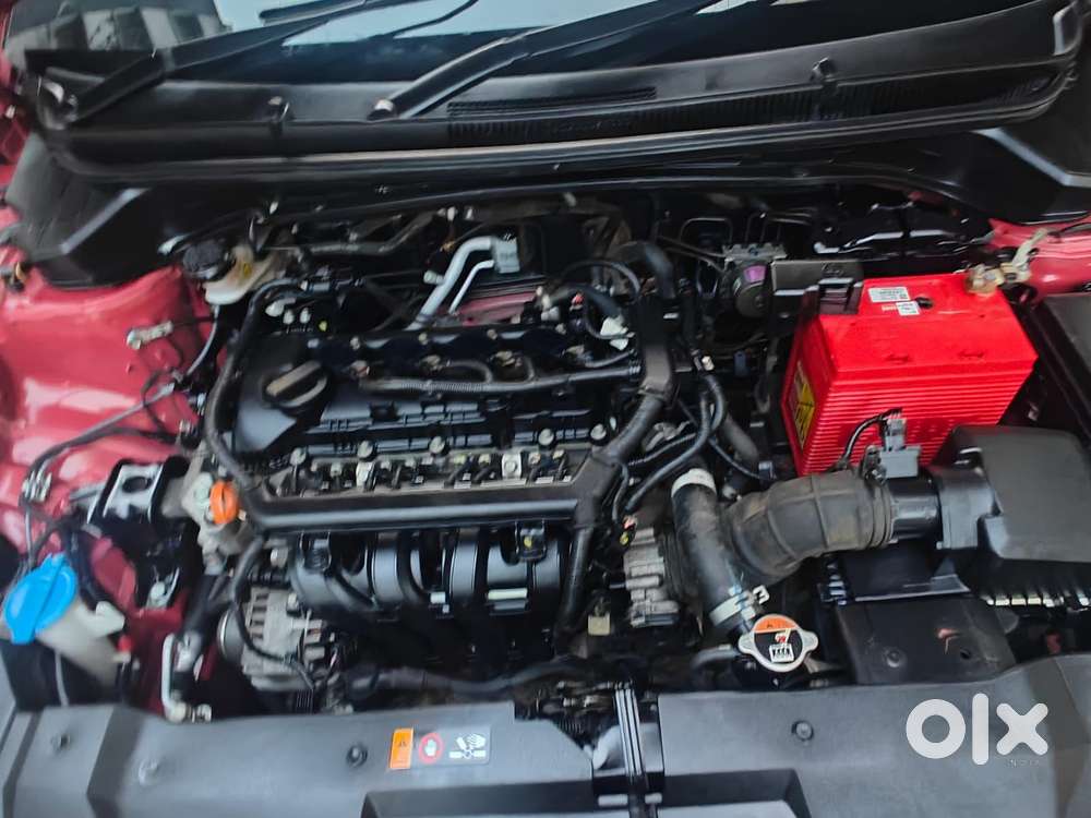 Hyundai I20 1.2 Asta, 2022, Petrol