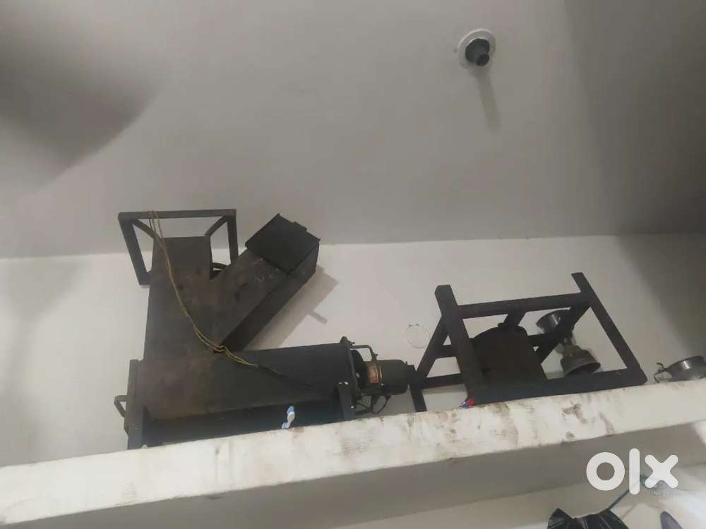 Hotel Equipments