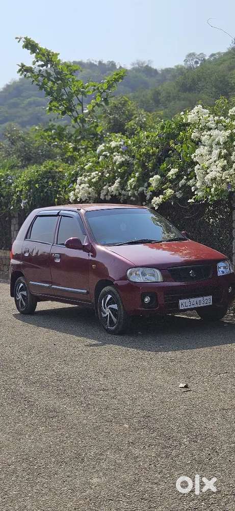 Alto Lxi 2010drc