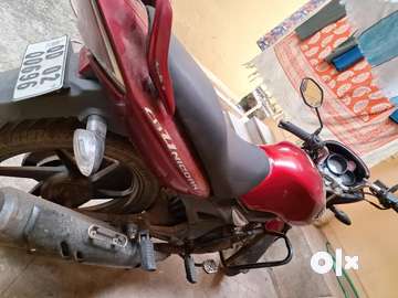 Olx honda on sale unicorn 150