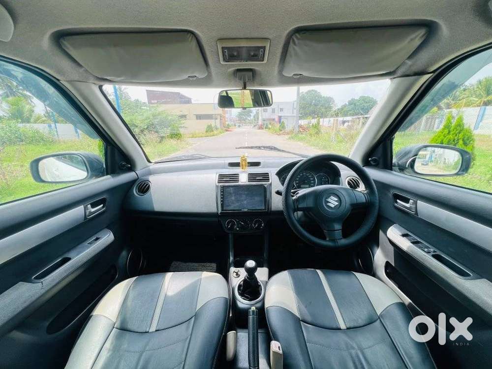 Maruti Suzuki Dzire 1.2 Lxi, 2010, Petrol