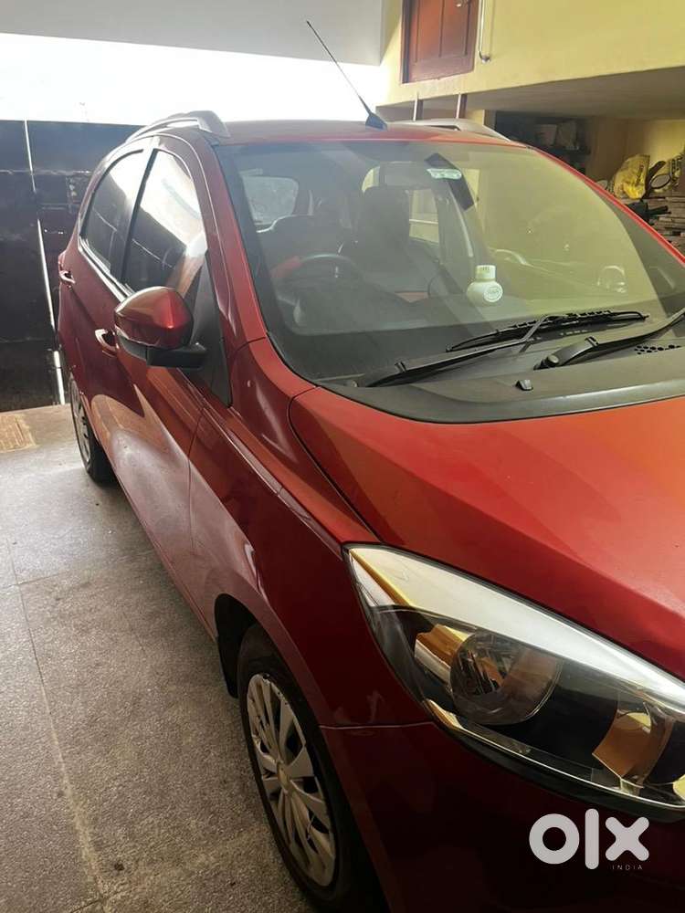 Tata Petrol Automatic 2019