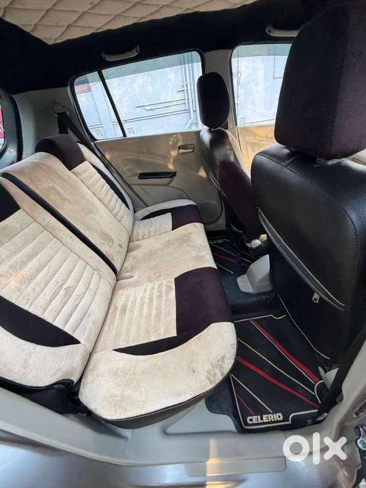 Maruti Suzuki Celerio Vxi Amt, 2018, Diesel
