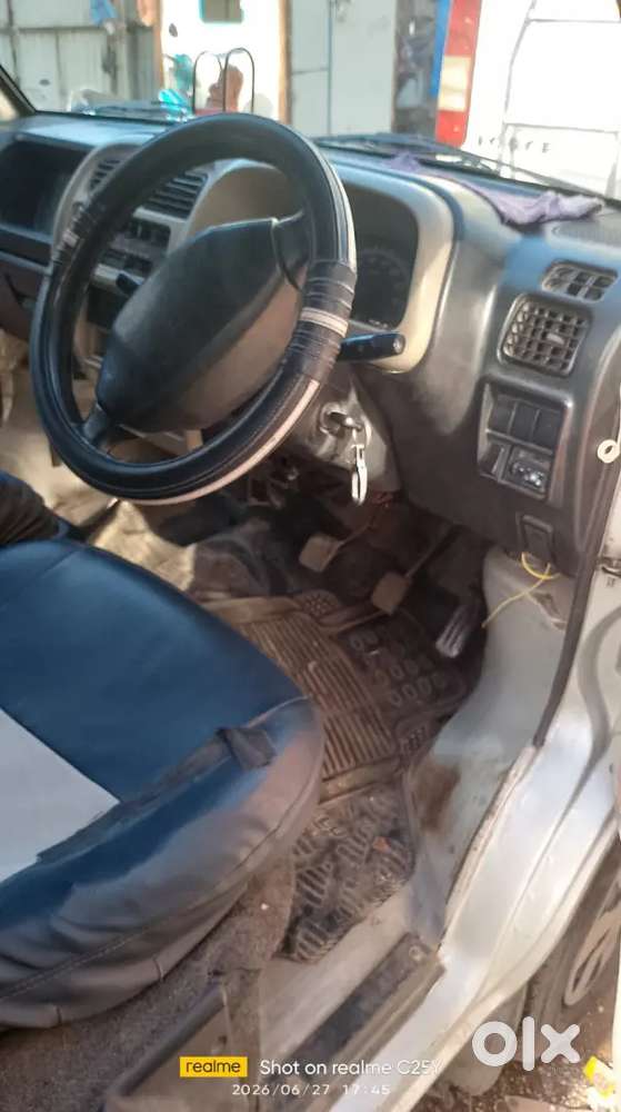 Ecco 7seater