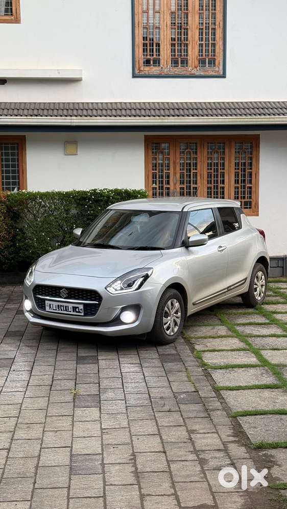 Swift Vxi 2022 Model