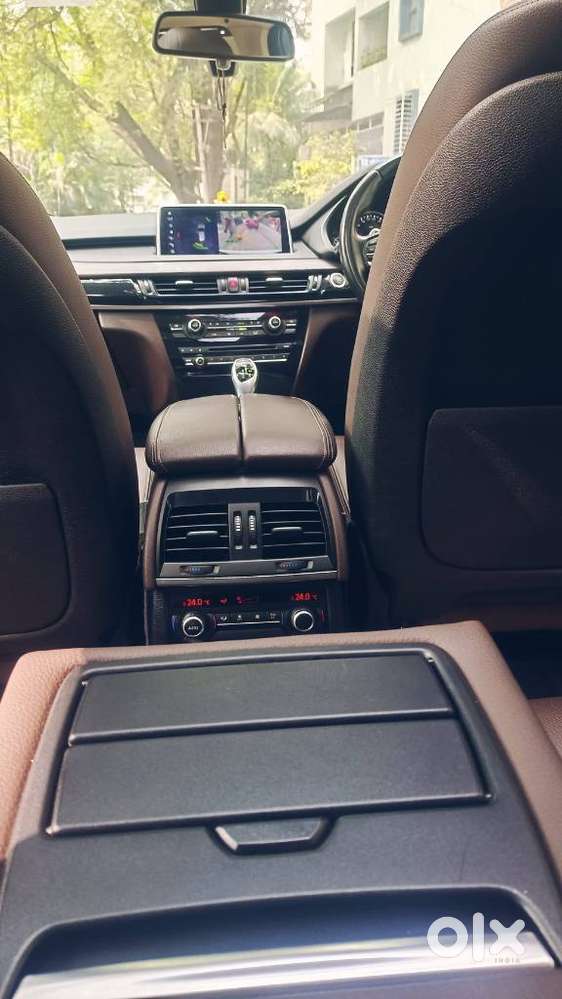 Bmw X5 X Drive 30d M Sport, 2019, Diesel