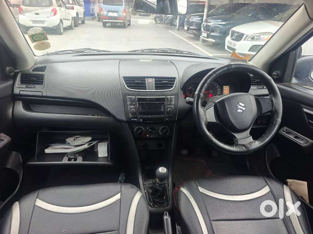 Maruti Suzuki Swift 2011-2014 Lxi, 2013, Petrol