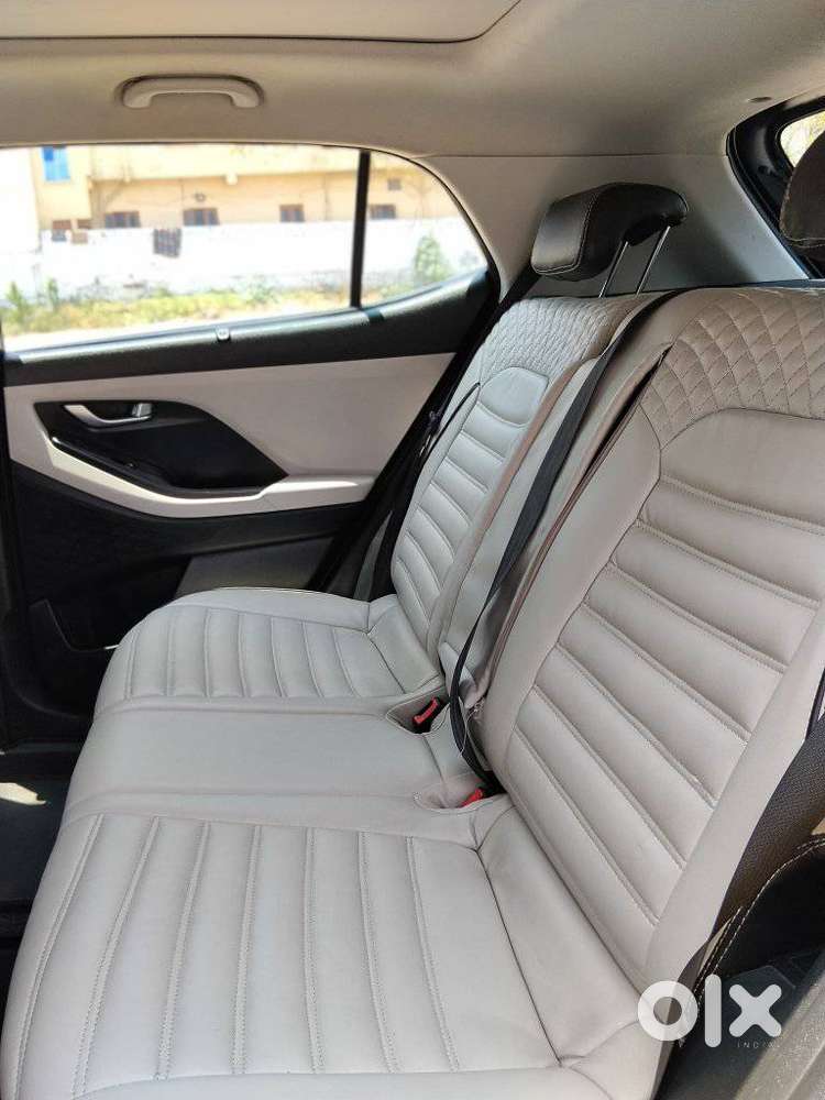 Hyundai Creta 1.6 Sx, 2021, Diesel