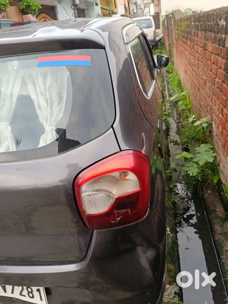 Maruti Suzuki Alto 2023 Petrol Manual 1st Owner