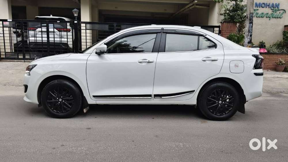 Maruti Suzuki Swift Dzire Zdi + Mt, 2026, Cng & Hybrids