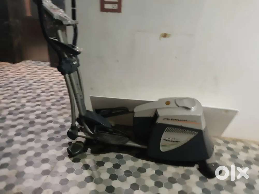 exercise exercise cycle