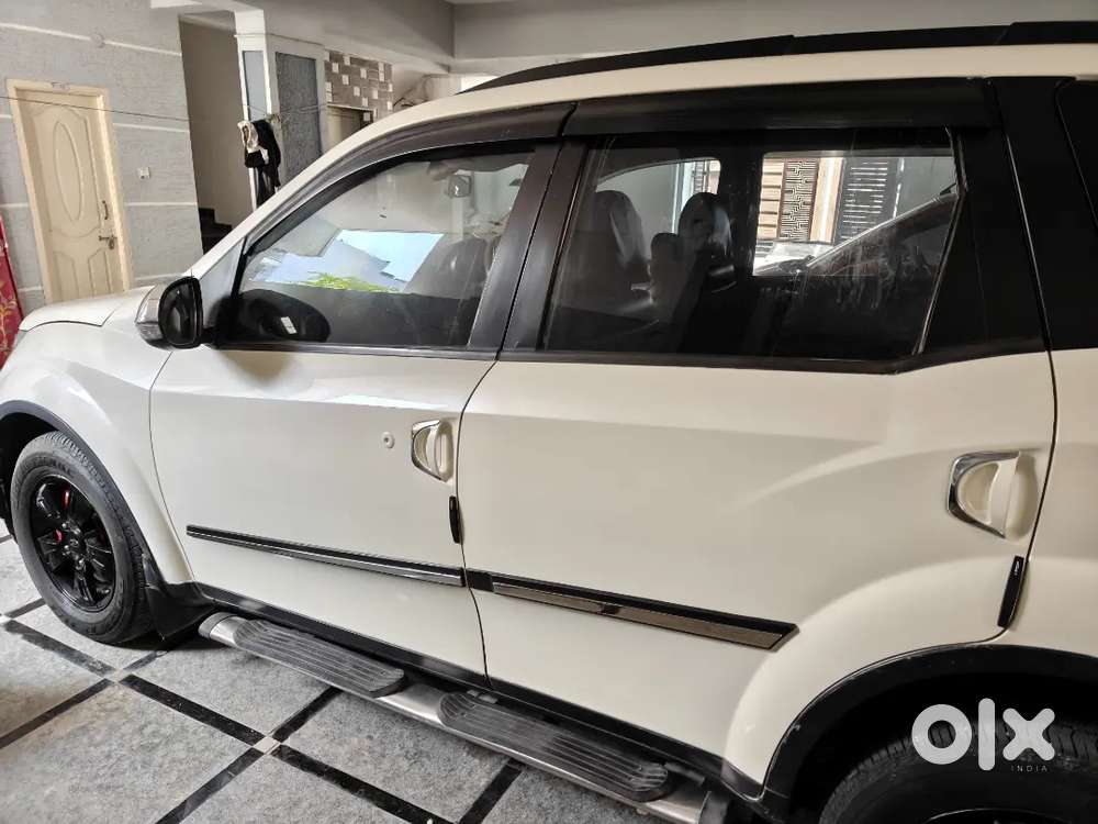 Mahindra Xuv500 2013 Diesel Well Maintained