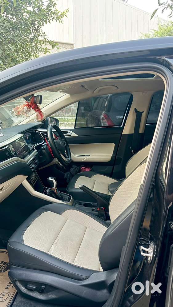 Volkswagen Virtus Petrol 25 Year