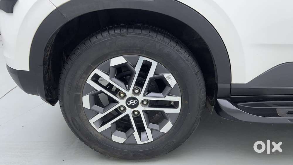 Hyundai Venue Sx, 2023, Petrol