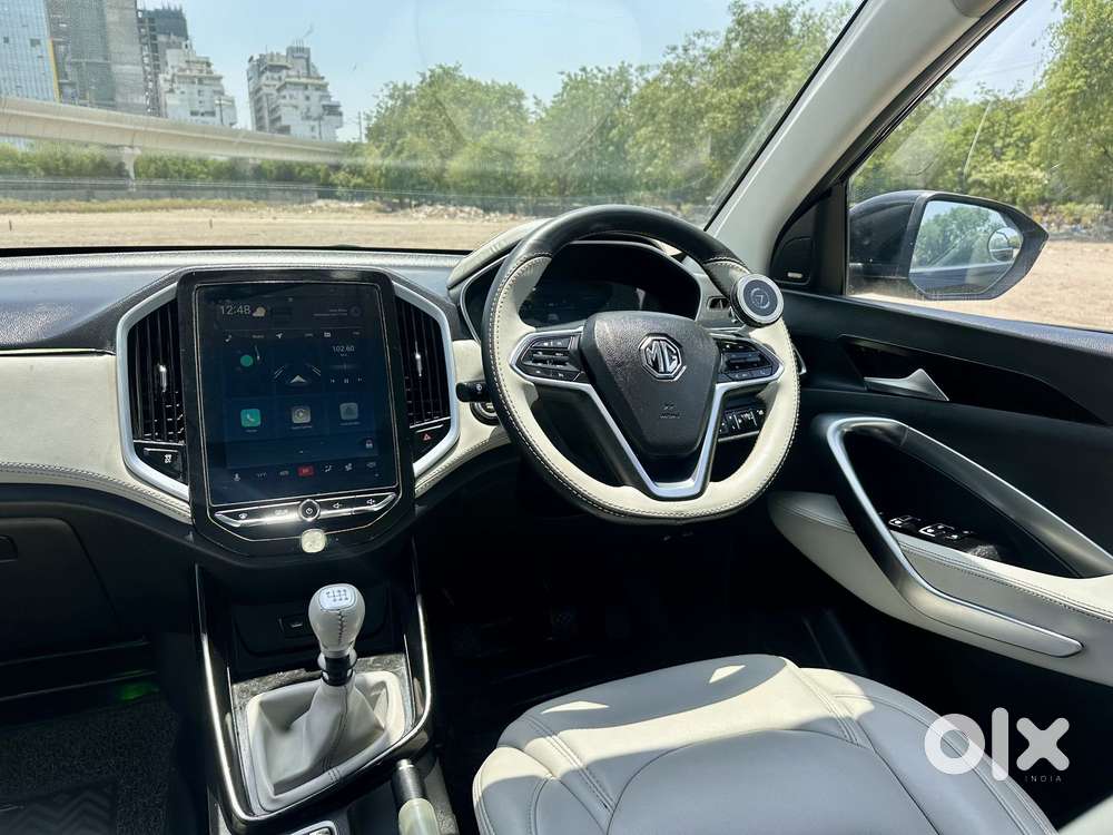 Mg Hector 2.0 Sharp Diesel, 2019, Diesel