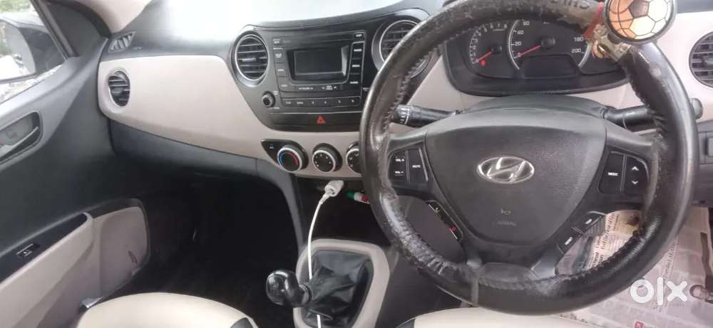 Hyundai Grand I10 2019 Cng & Hybrids 90000 Km Driven