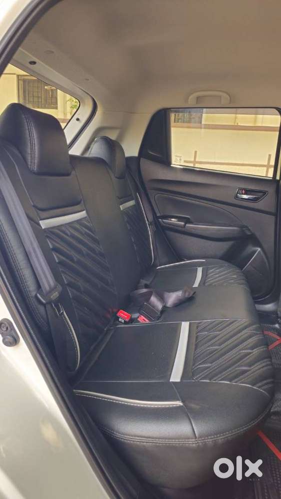 Maruti Suzuki Swift Vxi + Manual, 2023, Petrol