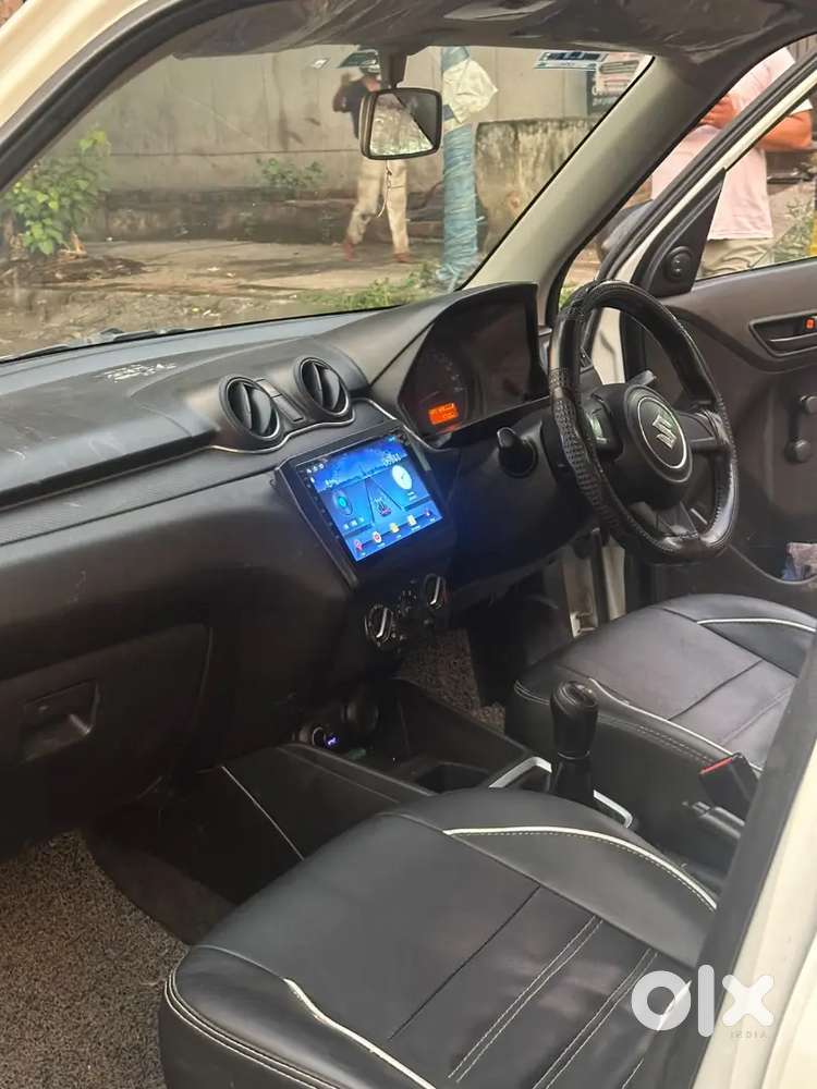 Maruti Suzuki Swift 2023 Petrol Well Maintained