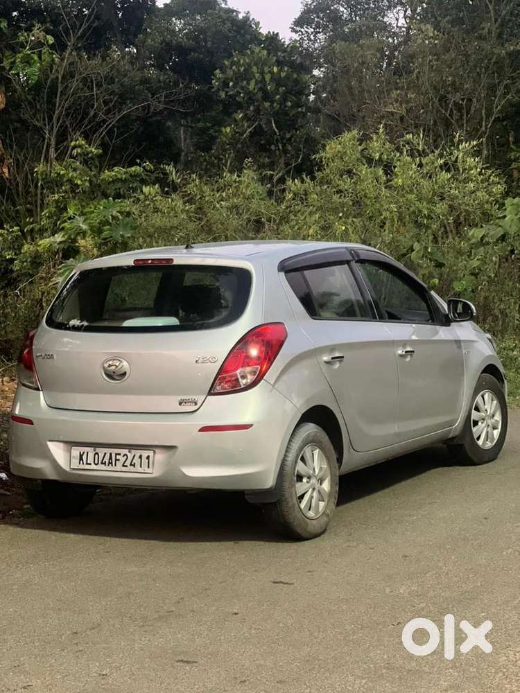 Hyundai I20 2013 Petrol Well Maintained