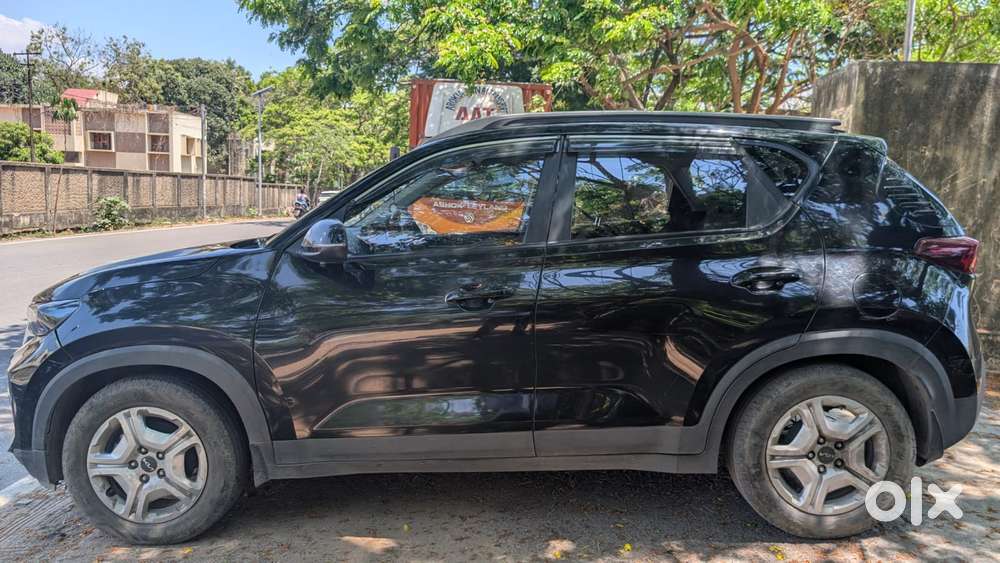 Kia Sonet 1.2 Htk Plus, 2022, Petrol