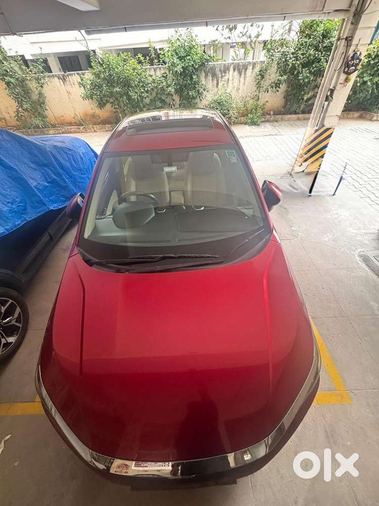 Honda Car Petrol 2021