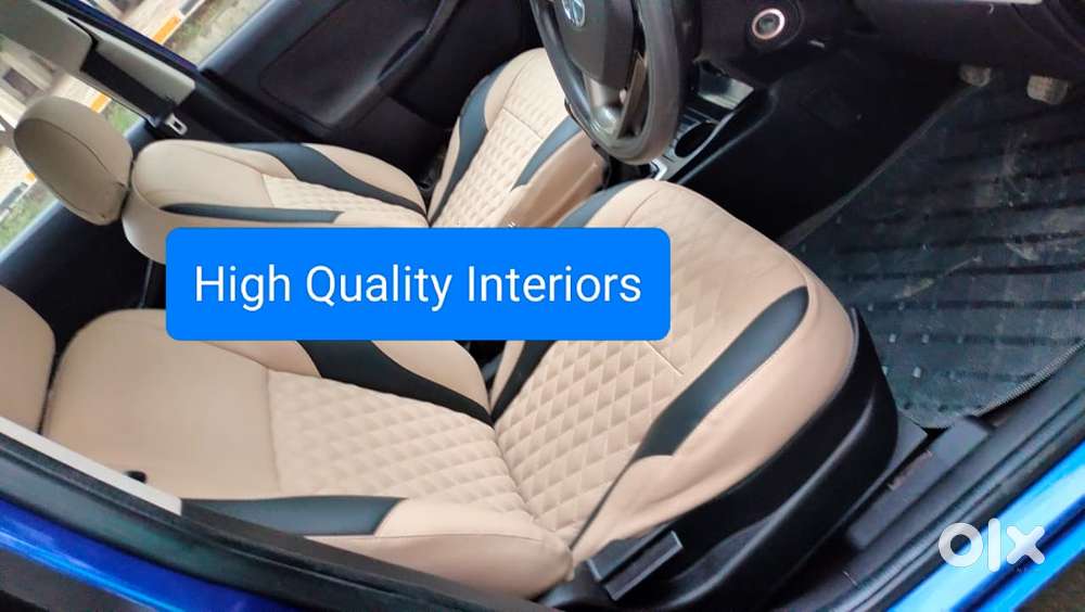 Tata Zest  Revotron 1.2t Xm, 2015, Petrol