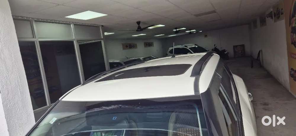Mahindra Xuv300 2021 Diesel 62000 Km Driven